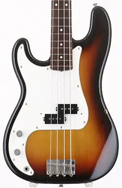 MODIFIED USED LEFT-HANDED