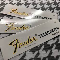 GUITAR HEAD HEADSTOCK