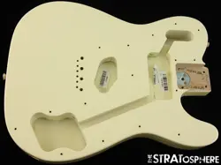 CUSTOM BODY TELE