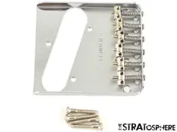 CUSTOM TELE TREMOLO