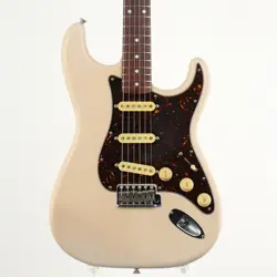 FENDER JAPAN ST62-58US BLONDE STRATOCASTER 2002-2004 ELECTRIC GUITAR