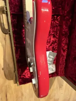 SIGNATURE 2015 MODEL