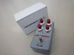 FENDER HAMMERTONE OVERDRIVE EDL15