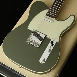 1960 CUSTOMTELECASTER DLX