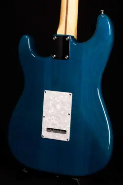 QMT ROSEWOOD FINGERB