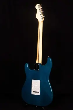 STRATOCASTER QMT ROSEWOOD