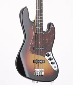 SQUIER BY FENDER SJB-55 3TS