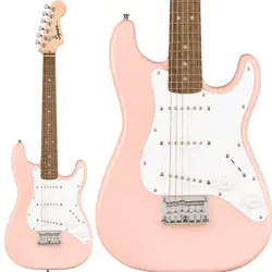 SQUIER BY FENDER MINI STRATOCASTER MINI GUITAR