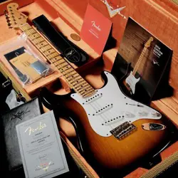 RELIC 2-COLOR SUNBUR