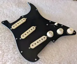 ULTRA NOISELESS LOADED