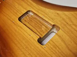 PROFESSIONAL STRAT ASH