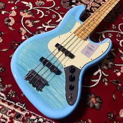 FENDER 2024HYBRIDIIJB