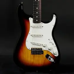 70S STRATOCASTER TONE