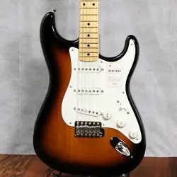 FENDER MIJ HERITAGE 50S STRATOCASTER
