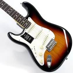 FENDER PLAYER II STRATOCASTER LEFT-HANDED ( /)
