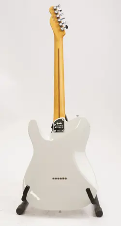 FENDER AMERICAN ULTRA II TELECASTER AVALANCHE