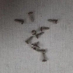 HOLE PICKGUARD WORKING