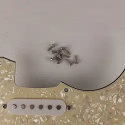 STARCASTER STRATOCASTER SSS