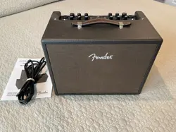 JUNIOR COMBO 2-CHANNEL