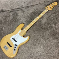 FENDER JAPAN EXCLUSIVE CLASSIC '70S JAZZ BASS 2016