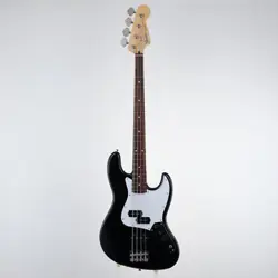 FENDER JAPAN JB-STD/PJ BLACK