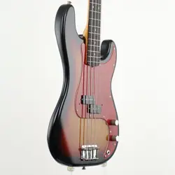 FENDER JAPAN PB62-70US 3 TONE SUNBURST