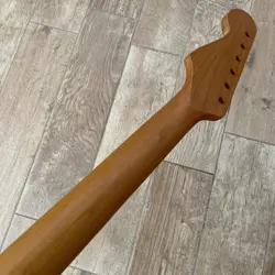 ROSEWOOD STRAT ELECTRIC