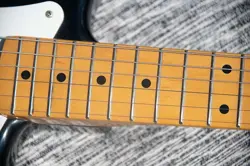 ST57-70TX '57 STRATOCASTER