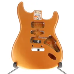 SIGNATURE MODEL BODY