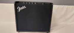 FENDER MUSTANG LT25 25W GUITAR COMBO AMPLIFIER
