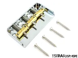 TELECASTER DELUXE SADDLE