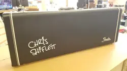 CHRIS SHIFLETT BLACK