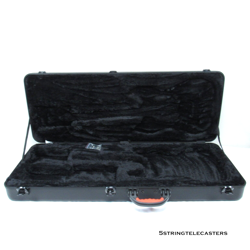 HARDSHELL TSA ELECTRIC