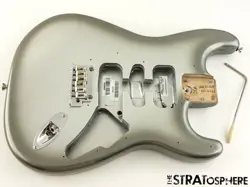 HARDWARE ALDER MERCURY