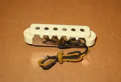 FENDER BASS MUSTANG GUITAR PICKUP