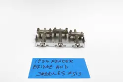 #513 MOUNTING SCREWS