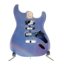 ANN. ULTRA STRATOCASTER