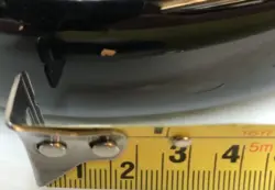 STRATOCASTER 2010 MODEL