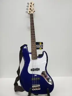 FENDER SQUIER JAZZ BASS INDONESIA (P16018347)