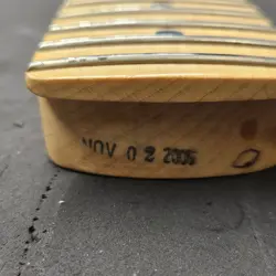 2006 FENDER STRAT MAPLE NECK HIGHWAY ONE / AMERICAN SPECIAL STRATOCASTER USA