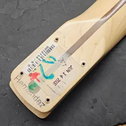 SPECIAL STRATOCASTER USA