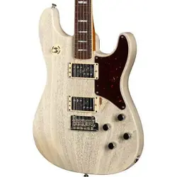 STRATOCASTER STATIC WHITE
