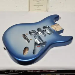 NICE 2021 FENDER