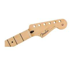 FENDER TELECASTER PLAYER SERIES NECK WITH FENDER LOCKING TUNERS