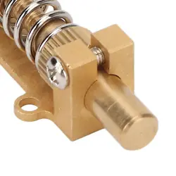 GUITAR TREMOLO STABILIZER