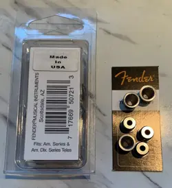 SERIES CHROME STRING