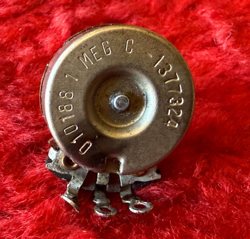 POTENTIOMETER CBS POT