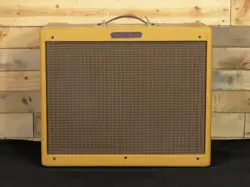 CUSTOM TWIN-AMP 40W