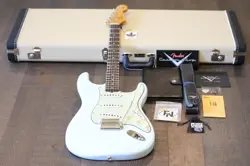 1964 STRATOCASTER REISSUE