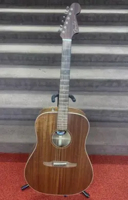 ALL-MAHOGANY REDONDO